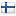 shop1401.com server is located in Finland